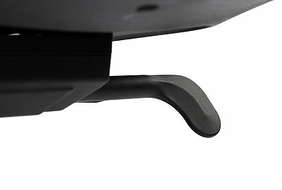 Кресло для руководителя RV Design Cosmo AETH-HB - фото товара 21 из 26