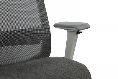 Кресло для руководителя RV Design Cosmo AETH-HG - фото товара 11 из 26