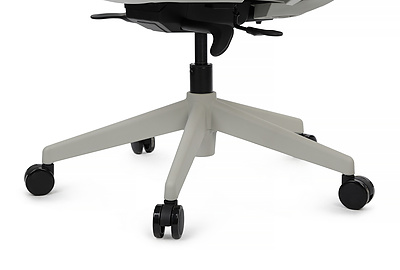 Кресло для руководителя RV Design Cosmo AETH-HG - фото товара 23 из 26