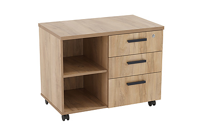 Тумба под оргтехнику подкатная Sitara SI-290 - фото товара 2 из 3