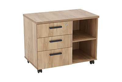 Тумба под оргтехнику подкатная Sitara SI-290 - фото товара 1 из 3