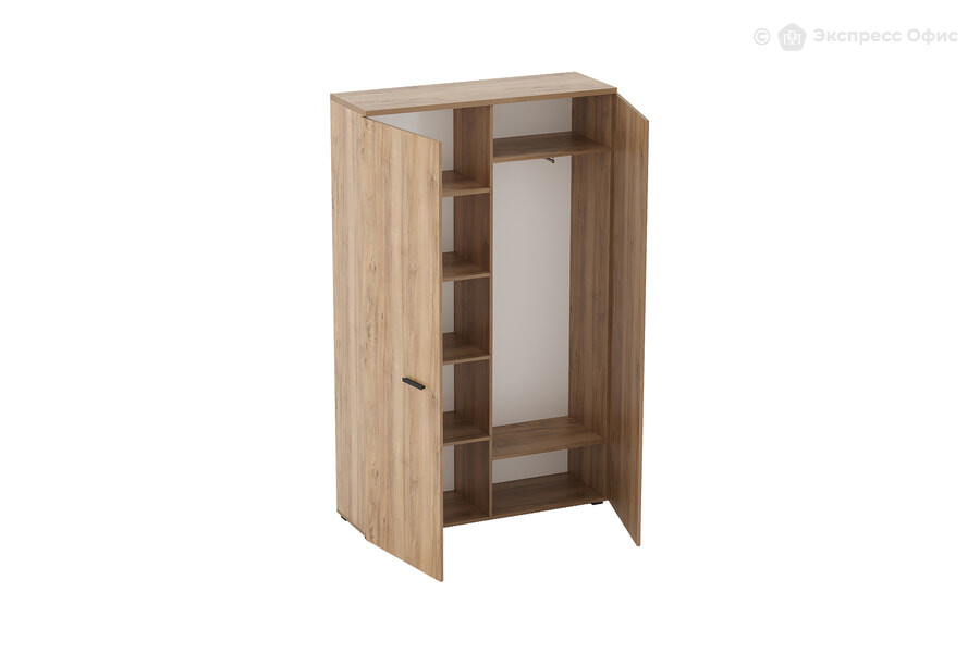 Шкаф для документов комбинированный Sitara SI-79 - фото товара 2 из 7