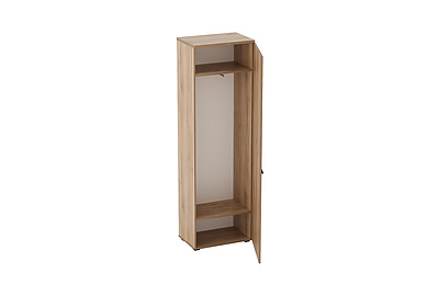 Шкаф для одежды Sitara SI-721 - фото товара 2 из 4