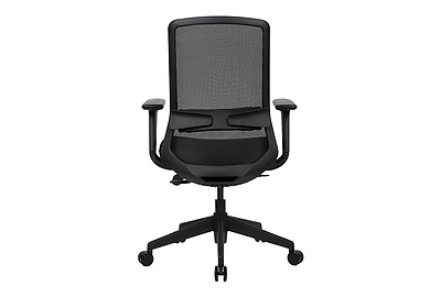 Кресло для руководителя RV Design Cosmo-M AETH-MB - фото товара 5 из 25
