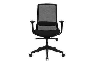 Кресло для руководителя RV Design Cosmo-M AETH-MB - фото товара 2 из 25