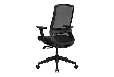Кресло для руководителя RV Design Cosmo-M AETH-MB - фото товара 8 из 25
