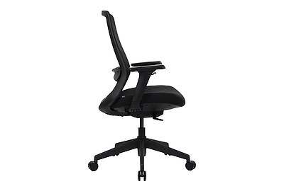 Кресло для руководителя RV Design Cosmo-M AETH-MB - фото товара 3 из 25