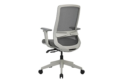 Кресло для руководителя RV Design Cosmo-M AETH-MG - фото товара 6 из 25