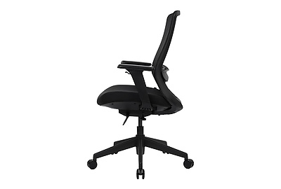 Кресло для руководителя RV Design Cosmo-M AETH-MB - фото товара 6 из 25