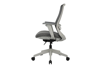 Кресло для руководителя RV Design Cosmo-M AETH-MG - фото товара 7 из 25
