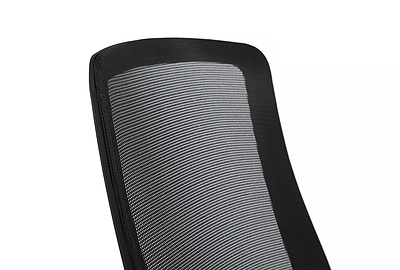 Кресло для руководителя RV Design Cosmo-M AETH-MB - фото товара 9 из 25