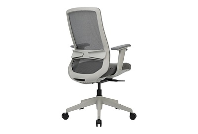 Кресло для руководителя RV Design Cosmo-M AETH-MG - фото товара 4 из 25