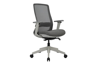 Кресло для руководителя RV Design Cosmo-M AETH-MG - фото товара 1 из 25