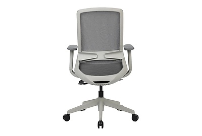 Кресло для руководителя RV Design Cosmo-M AETH-MG - фото товара 5 из 25