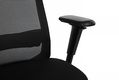 Кресло для руководителя RV Design Cosmo-M AETH-MB - фото товара 15 из 25