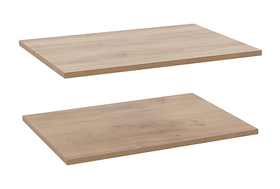Комплект дополнительных полок SI-79 Sitara SI-791 - фото товара 1 из 2