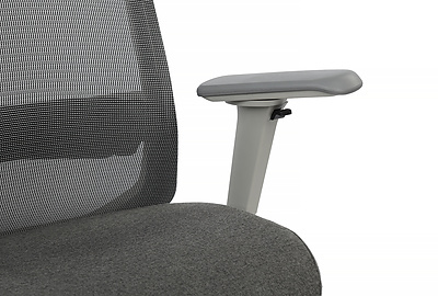 Кресло для руководителя RV Design Cosmo-M AETH-MG - фото товара 13 из 25