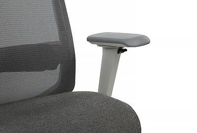 Кресло для руководителя RV Design Cosmo-M AETH-MG - фото товара 12 из 25