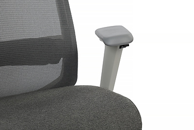 Кресло для руководителя RV Design Cosmo-M AETH-MG - фото товара 14 из 25