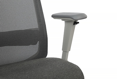 Кресло для руководителя RV Design Cosmo-M AETH-MG - фото товара 15 из 25