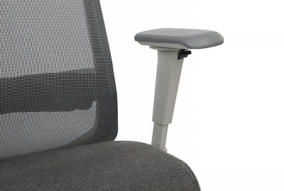 Кресло для руководителя RV Design Cosmo-M AETH-MG - фото товара 16 из 25