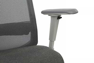 Кресло для руководителя RV Design Cosmo-M AETH-MG - фото товара 17 из 25