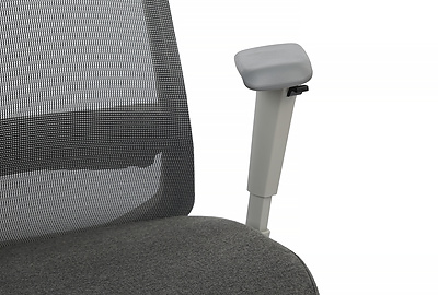 Кресло для руководителя RV Design Cosmo-M AETH-MG - фото товара 18 из 25