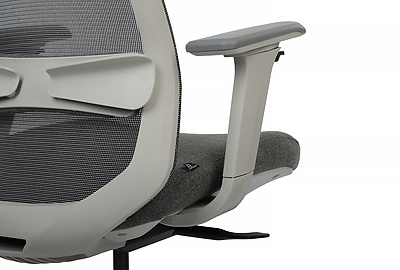 Кресло для руководителя RV Design Cosmo-M AETH-MG - фото товара 19 из 25