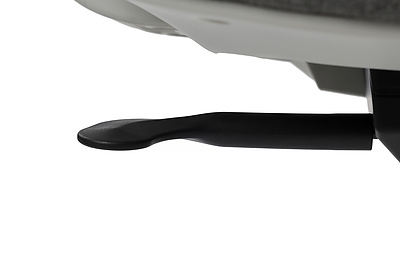 Кресло для руководителя RV Design Cosmo-M AETH-MG - фото товара 21 из 25