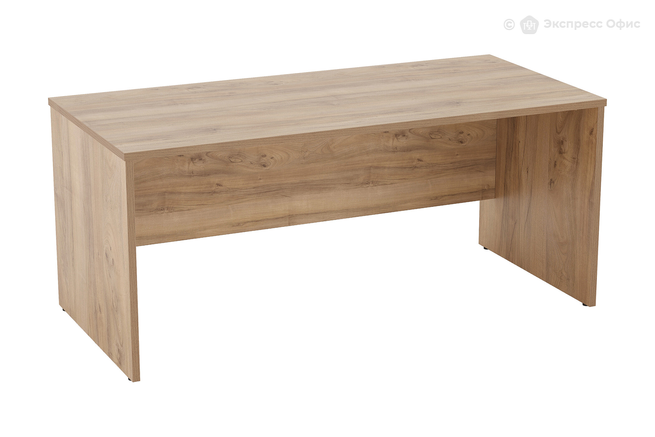 Стол для руководителя Sitara SI-117 - фото товара 1 из 3