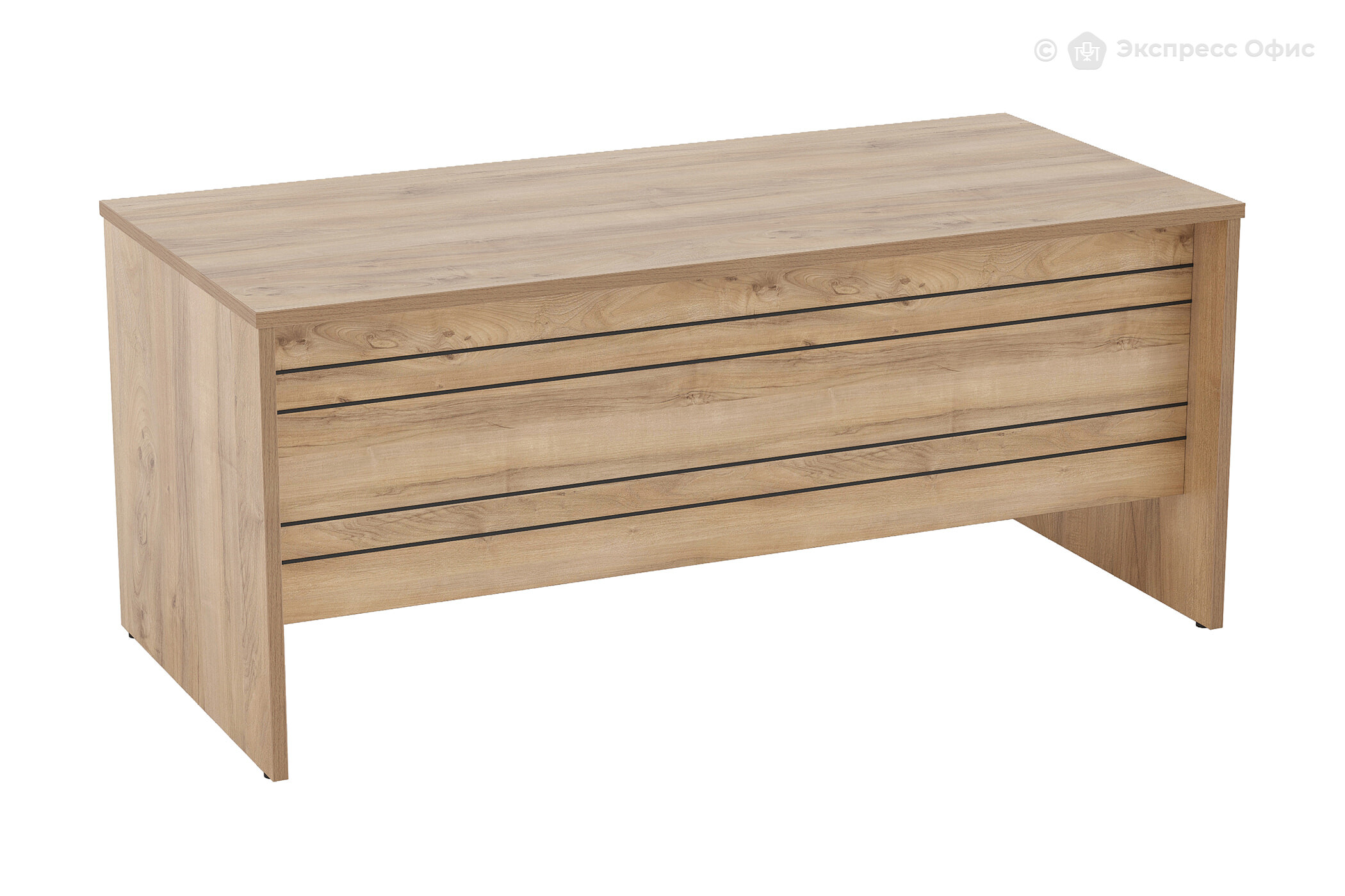 Стол для руководителя Sitara SI-117 - фото товара 2 из 3
