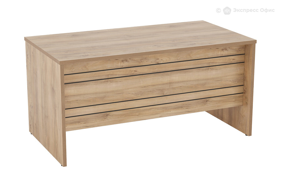 Стол для руководителя Sitara SI-115 - фото товара 2 из 8
