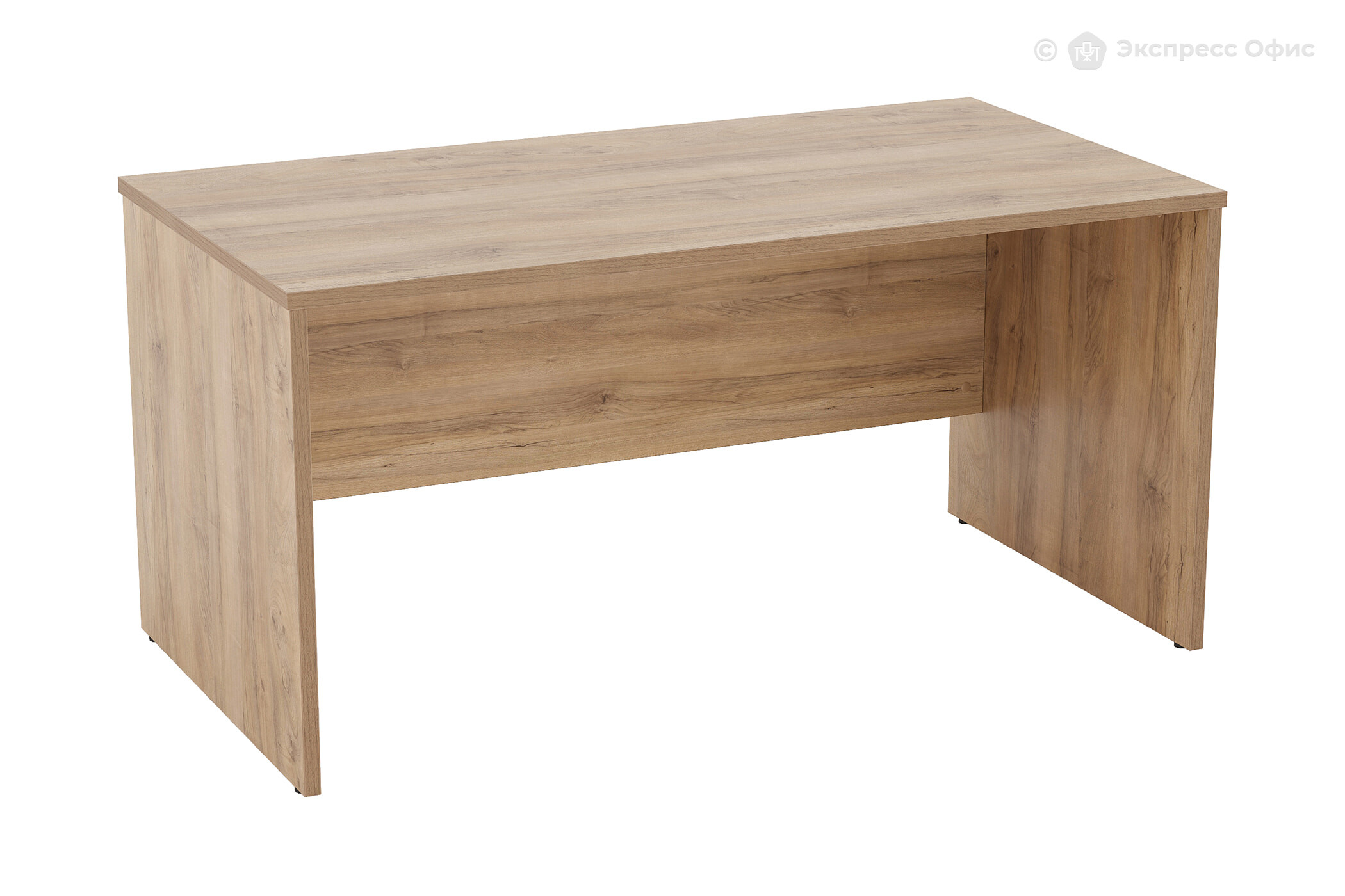 Стол для руководителя Sitara SI-115 - фото товара 1 из 8