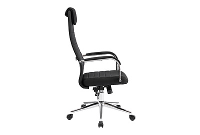 Кресло для руководителя Everprof EP-710 F Black - фото товара 3 из 7