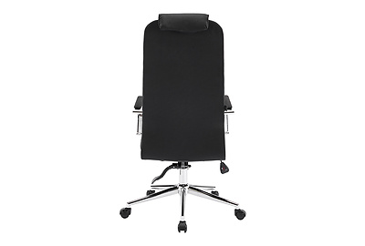 Кресло для руководителя Everprof EP-710 F Black - фото товара 5 из 7