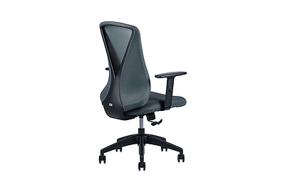 Кресло офисное Butterfly CTMBF63SW - фото товара 4 из 6
