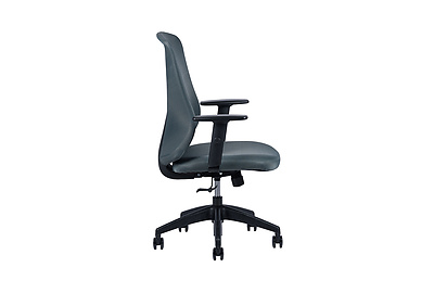 Кресло офисное Butterfly CTMBF63SW - фото товара 3 из 6