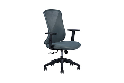 Кресло офисное Butterfly CTMBF63SW - фото товара 1 из 6