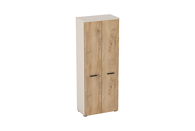 Шкаф для документов высокий Sitara 750x424x1969 - фото товара 1 из 3