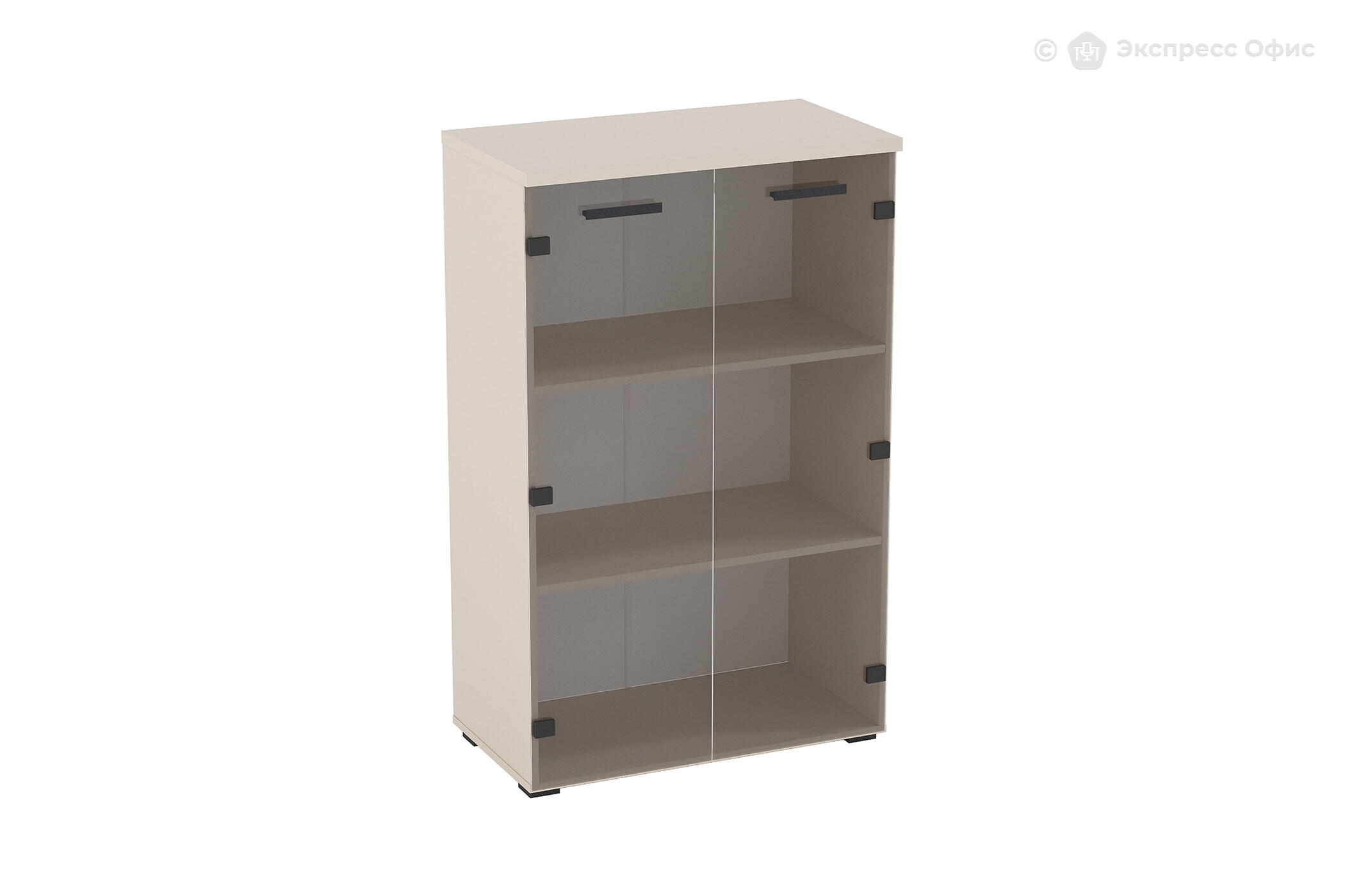 Шкаф для документов средний Sitara 750x424x1201 - фото товара 1 из 3
