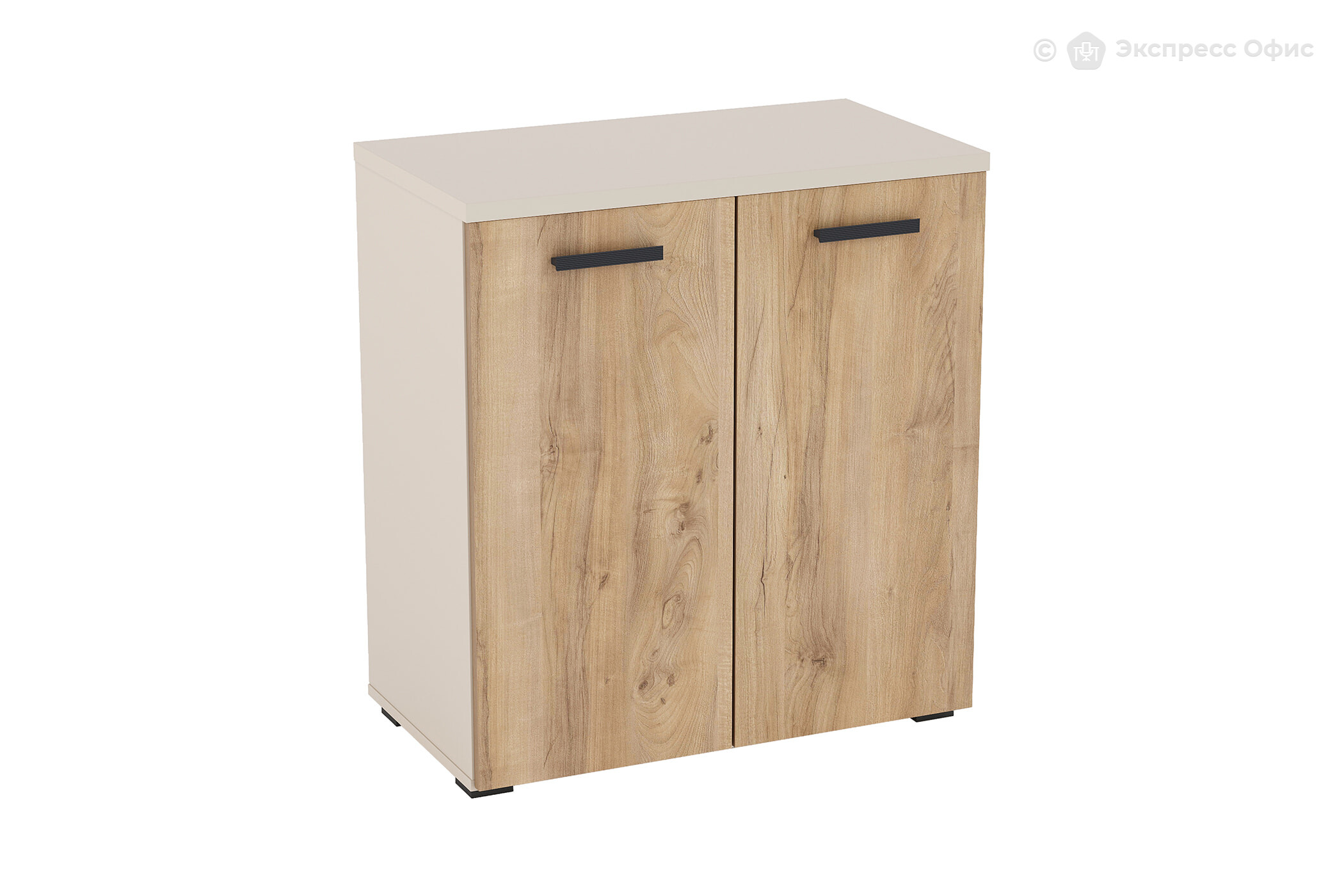 Шкаф для документов низкий Sitara 750x424x817 - фото товара 1 из 3
