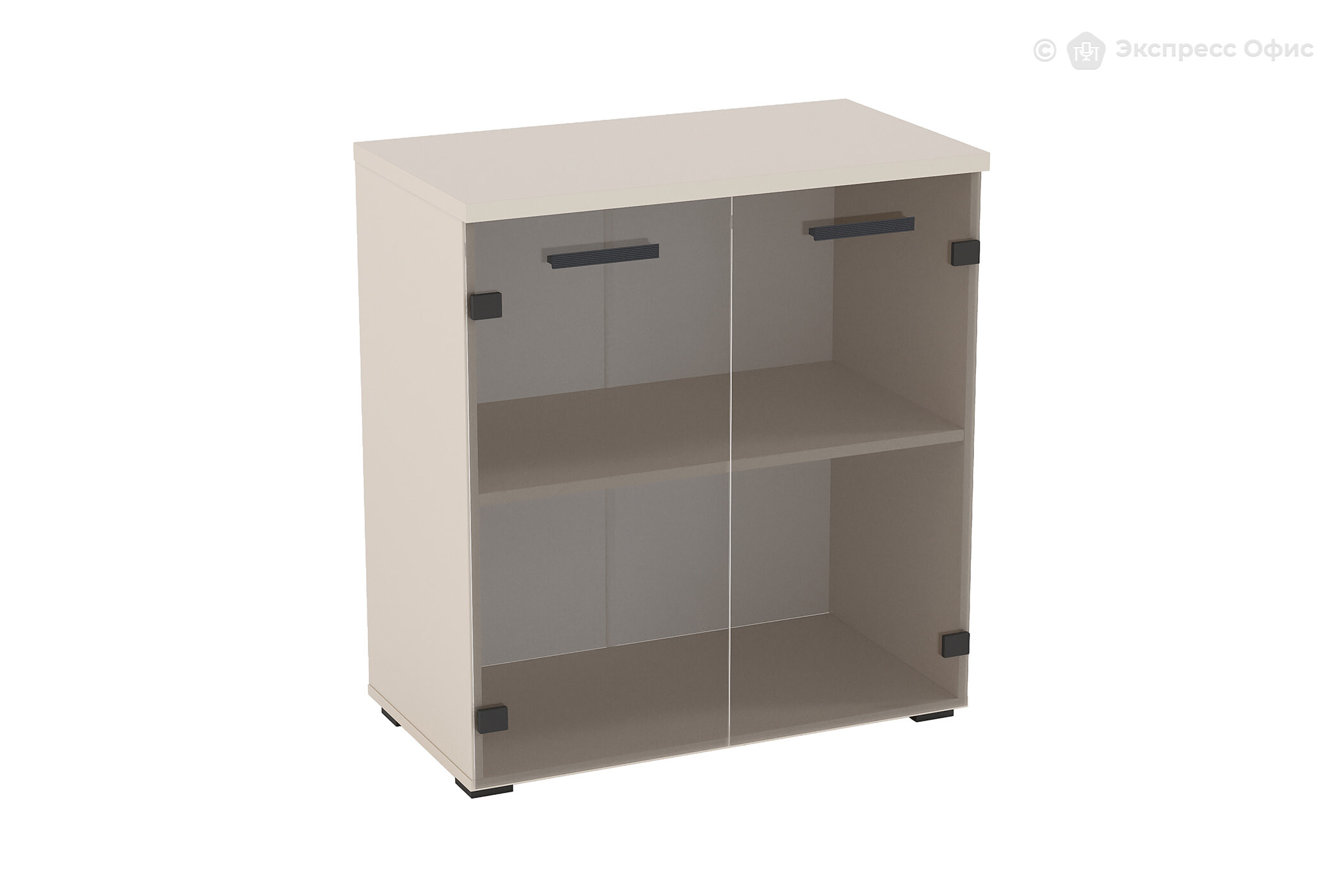 Шкаф для документов низкий Sitara 750x424x817 - фото товара 1 из 3
