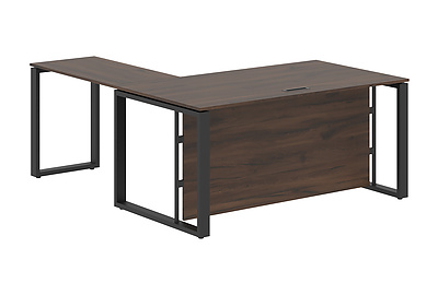Стол для руководителя Enio ECT 1619H - фото товара 1 из 3