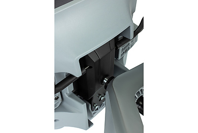 Кресло для руководителя Бюрократ MC-G611NL-H/G/NEO-G - фото товара 18 из 20