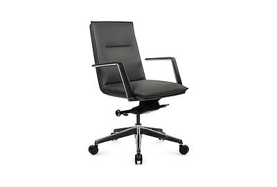 Кресло офисное RV Design Crown-M B1819 - фото товара 1 из 11