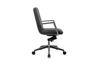 Кресло офисное RV Design Crown-M B1819 - фото товара 3 из 11