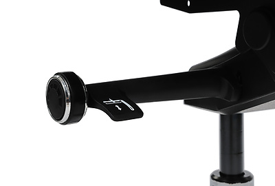 Кресло офисное RV Design Crown-M B1819 - фото товара 9 из 11