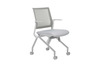 Стул офисный RV Design Moby - фото товара 1 из 13