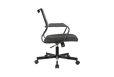 Кресло офисное CH BALANCE-LOW B - фото товара 3 из 6