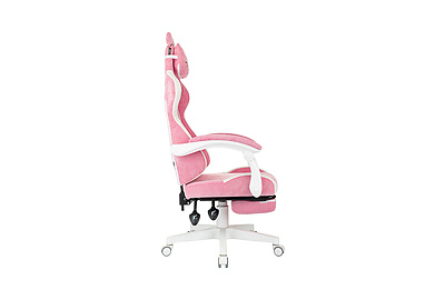 Кресло игровое KNIGHT KITTY/F W PNK - фото товара 3 из 9